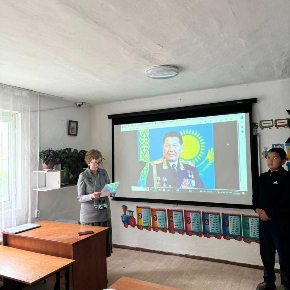 С. Нұрмағамбетовтың 100 жылдығы